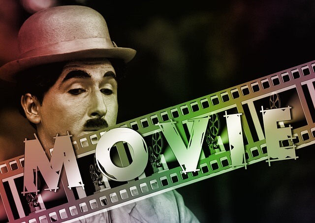 Co ciekawego w kinie? 5 propozycji maratonów filmowych