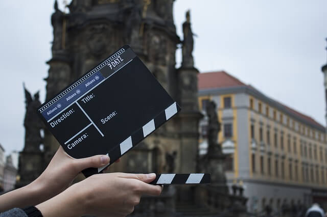Jak napisać recenzję filmu?