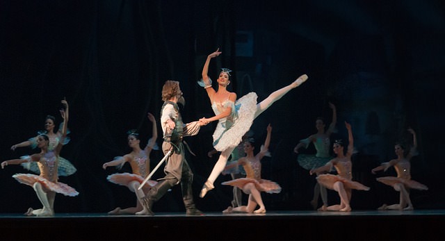 Choreografia – co to jest ? 5 spektakli, które zmieniły taniec