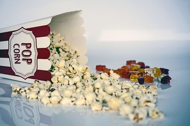 Top 5: Najlepsze filmy komediowe