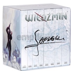 Wiedźmin Saga
